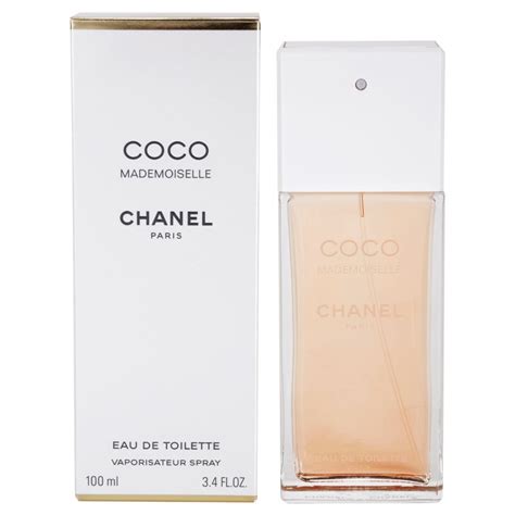 chanel coco mademoiselle eau de toilette uk|coco mademoiselle perfume smell like.